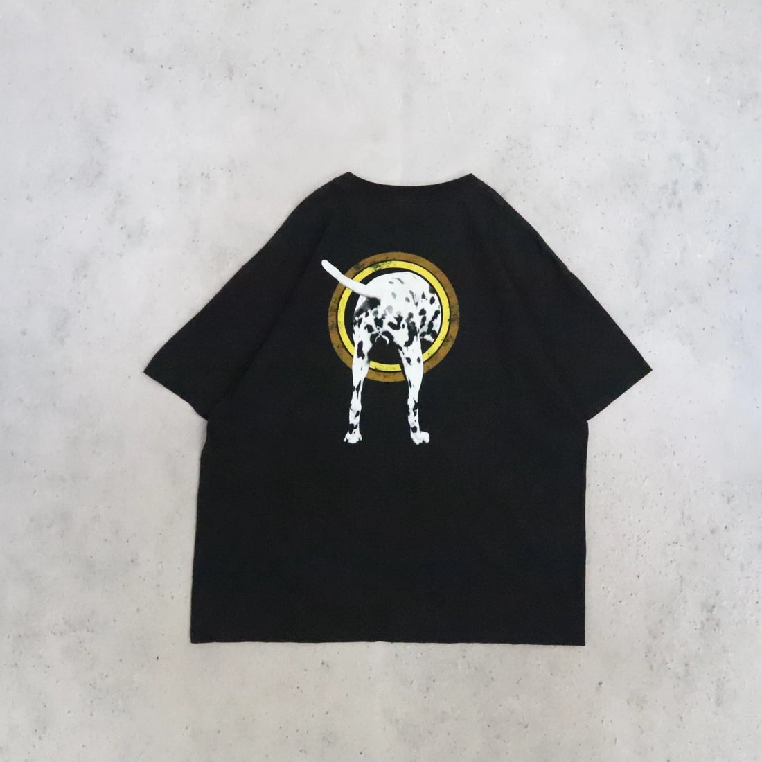 Sublime Lou Dog Dalmatian Band T-Shirt Size XL
