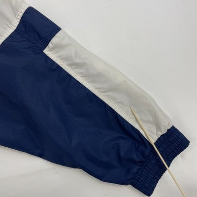 Vintage Villanova Wildcats Football Nike Windbreaker Light Jacket Size 3XL NCAA