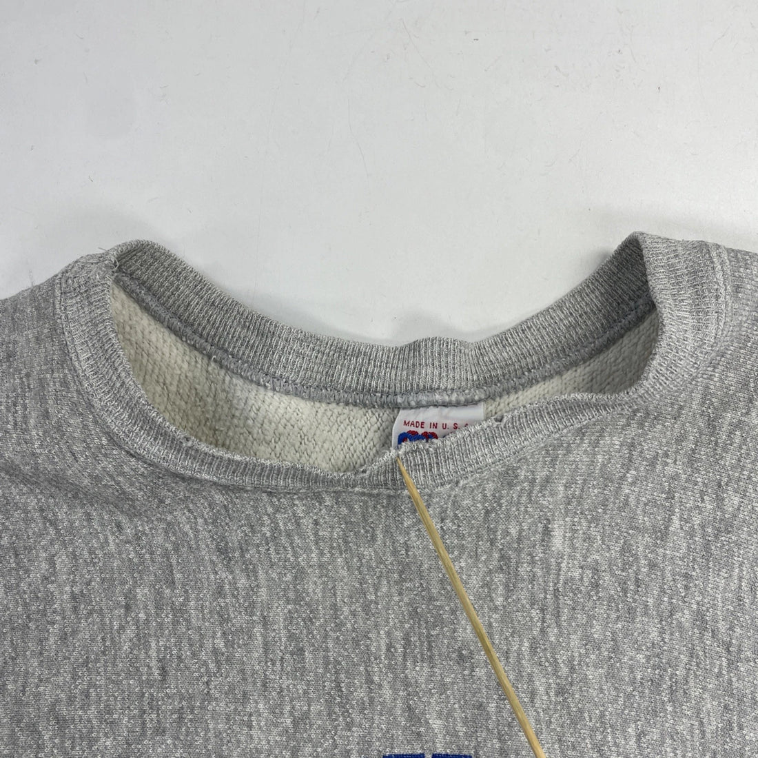 Vintage Pennsylvania Crest Crewneck Sweatshirt Size XL 90s