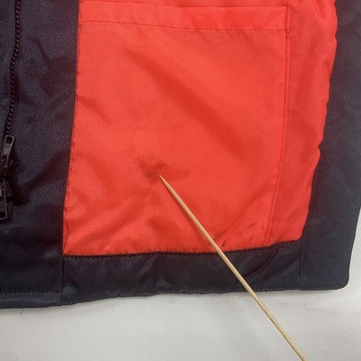 Vintage Evin Telescopic Self Sizing Liner Jacket Size 40