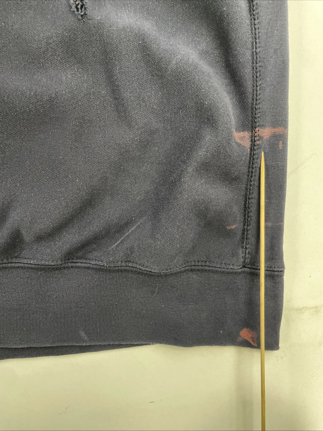 Vintage US Navy Crewneck Sweatshirt Size XL