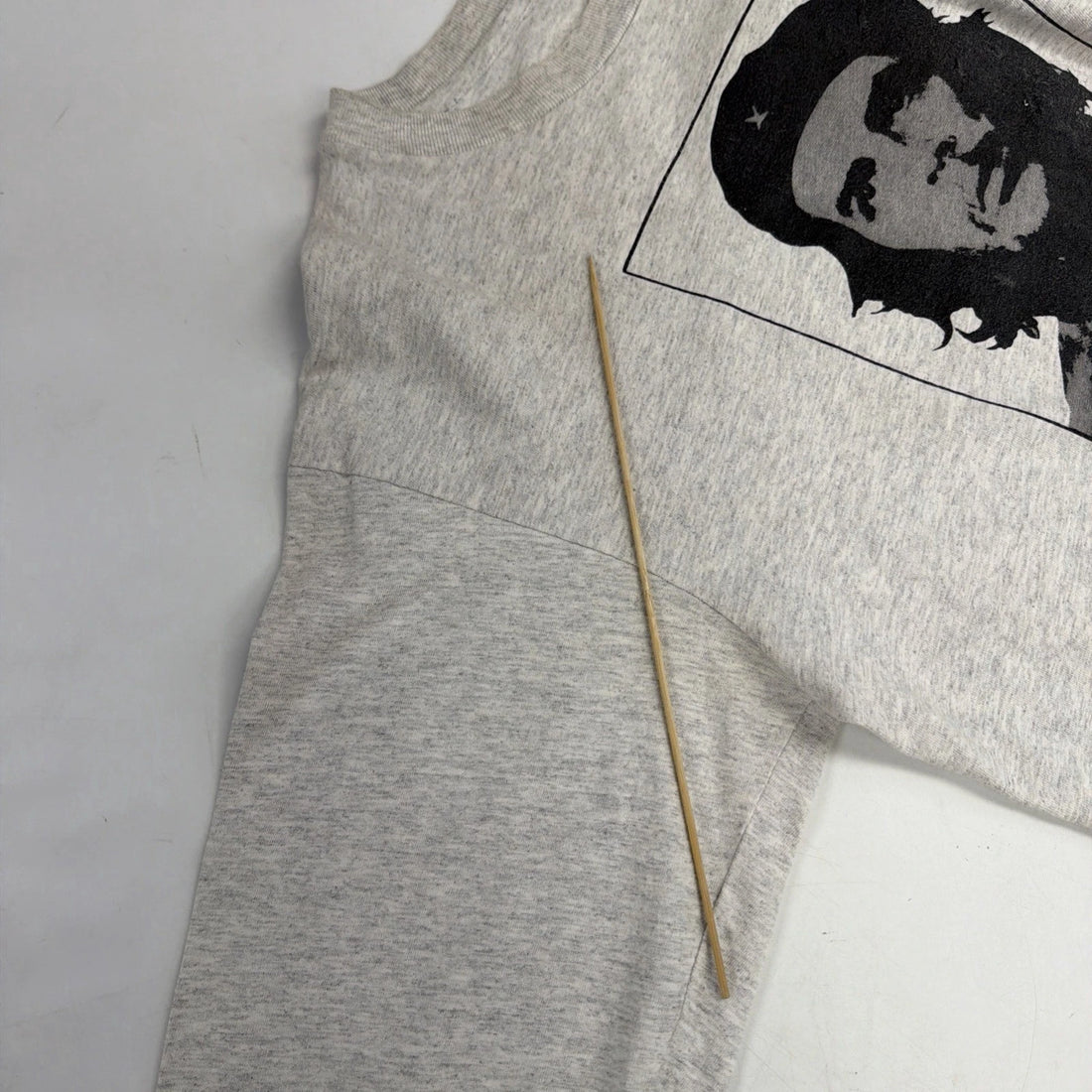 Che Guevara Long Sleeve T-Shirt Size Large