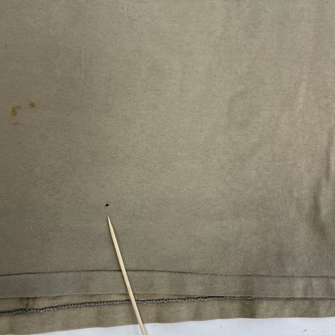 Vintage Pepe Le Pew Skunkwear T-Shirt Size XL Cartoon Promo