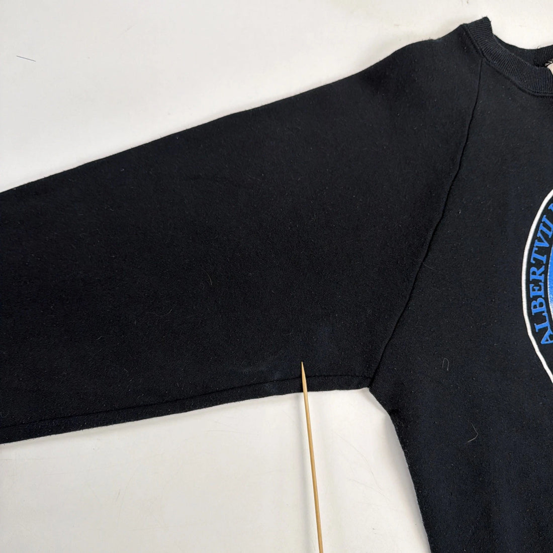 Vintage Albertville Winter Olympics 1992 Crewneck Sweatshirt Size XL 90s