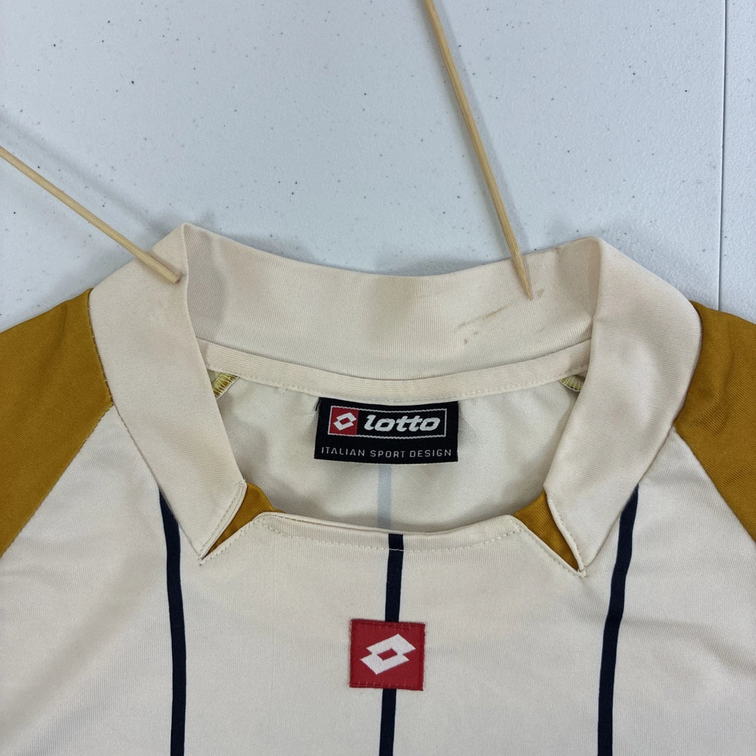 Vintage Pumas UNAM Bananamex Pepsi Lotto Football Soccer Kit Jersey Size XL 2003