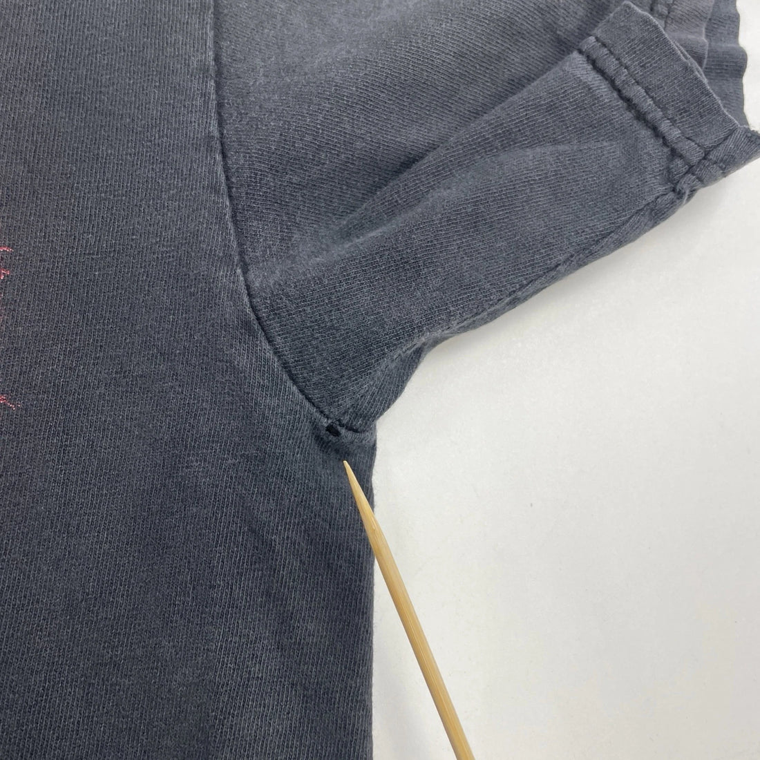 Kiss T-Shirt Size Medium Black Music Band Tee