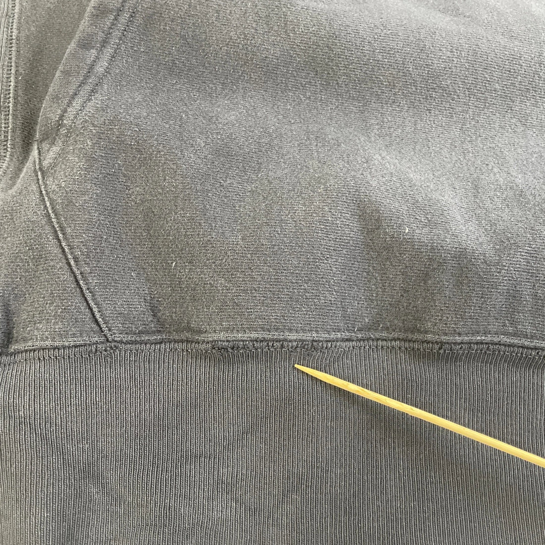 Syracuse Orange Champion Reverse Weave Sweatshirt Hoodie Size Small NCAA