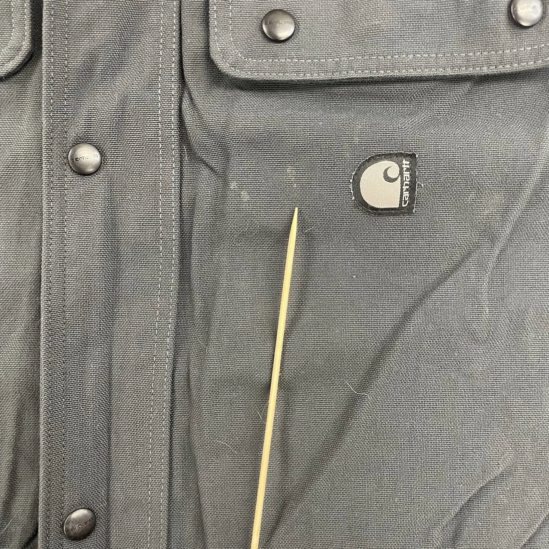 Carhartt Work Coat Jacket Size XL