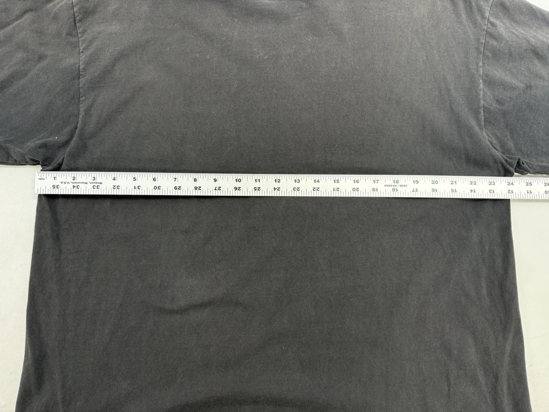 Vintage Coyote Ugly T-Shirt Size XL Movie Promo 2000