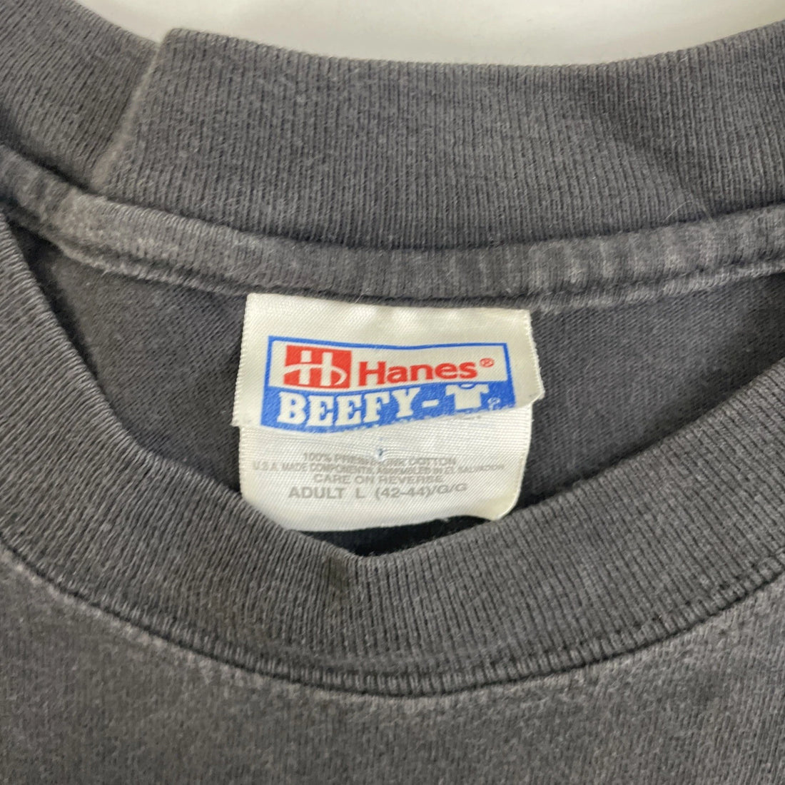 Apple Promo T-Shirt Size Large