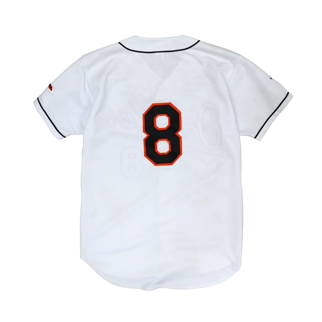 Baltimore orioles authentic jersey sales