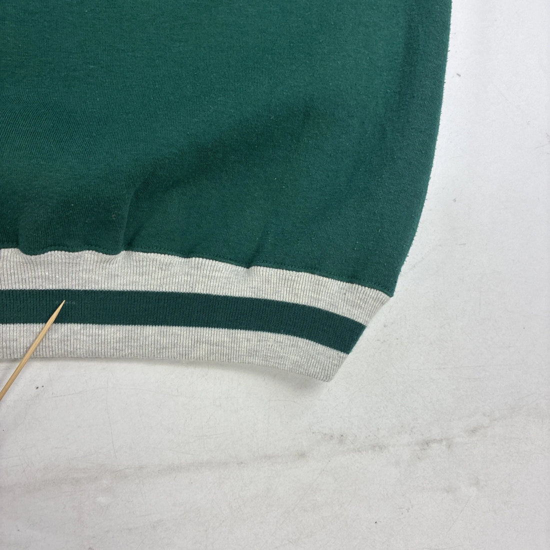 Vintage Miami Hurricanes Crewneck Sweatshirt Size XL 90s NCAA