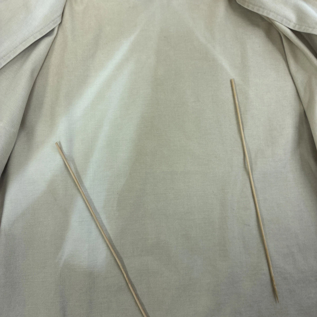 Vintage Abercrombie & Fitch Harrington Jacket Size Large 80s