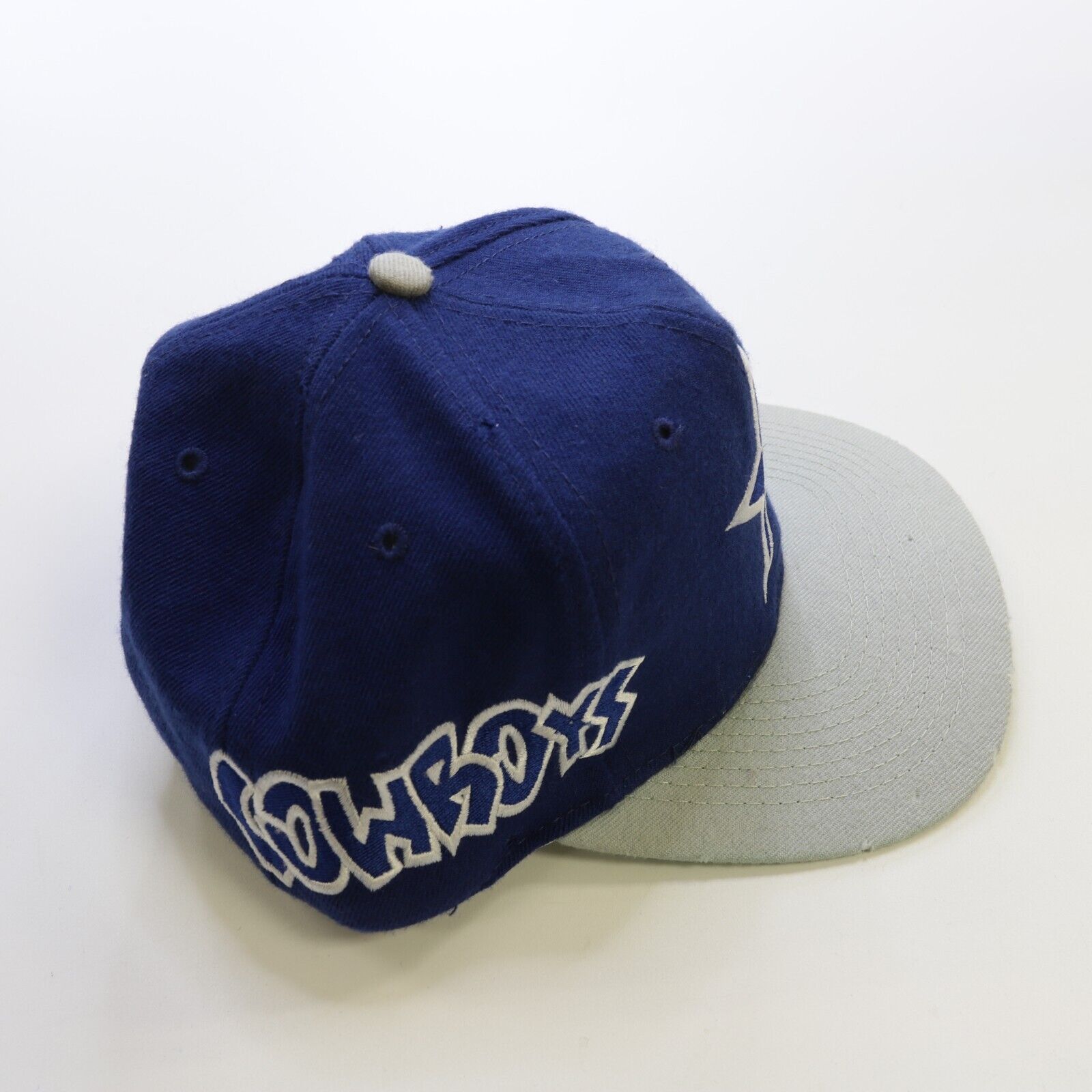 Dallas Cowboys Vintage hot Snapback