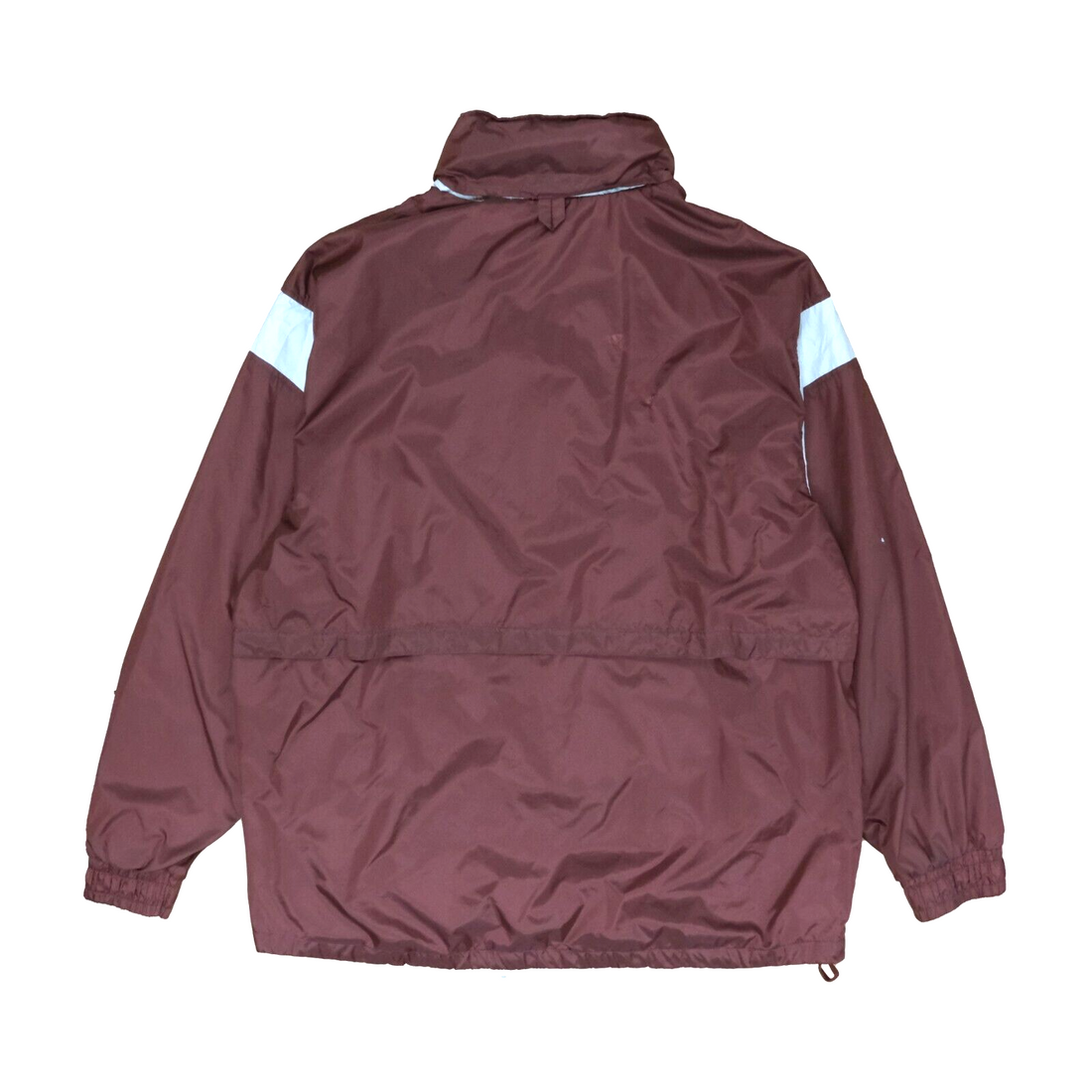 Nike anorak top jacket mlb