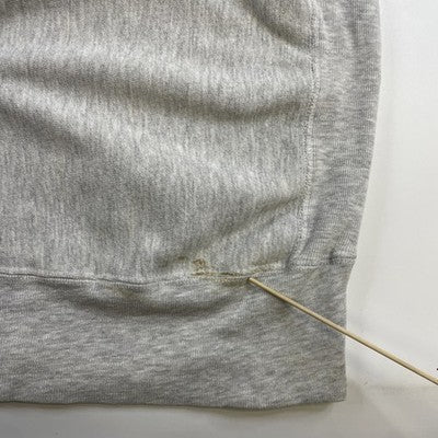 Vintage St. Olaf Track Champion Reverse Weave Short Sleeve Sweatshirt XL 90s