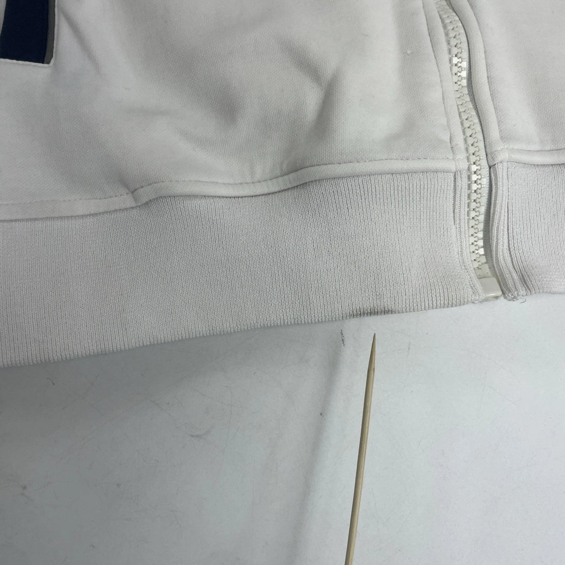 Vintage Ecko Unltd Track Jacket Size Large Y2K