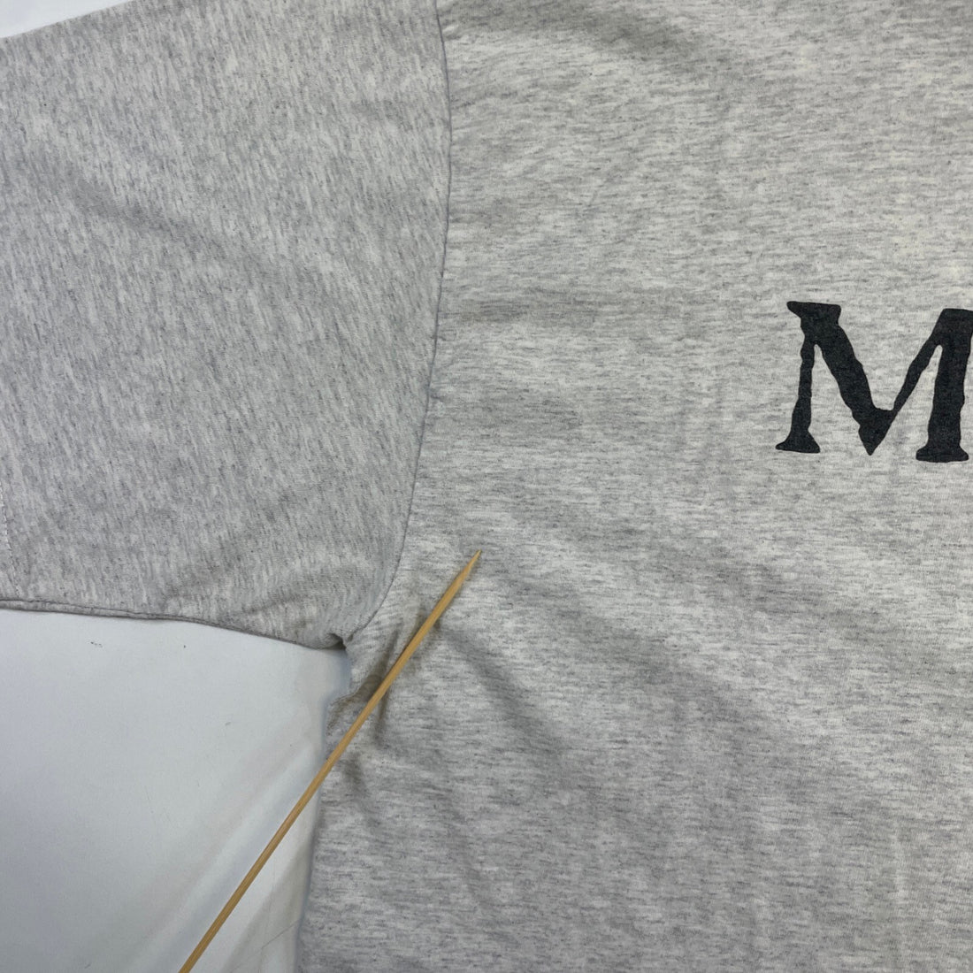Vintage Les Miserables T-Shirt Size XL Broadway
