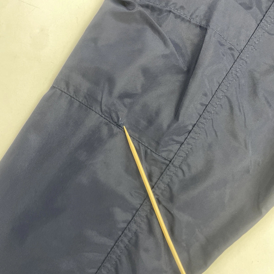 Vintage Nike Pullover Windbreaker Light Jacket Size Small Blue