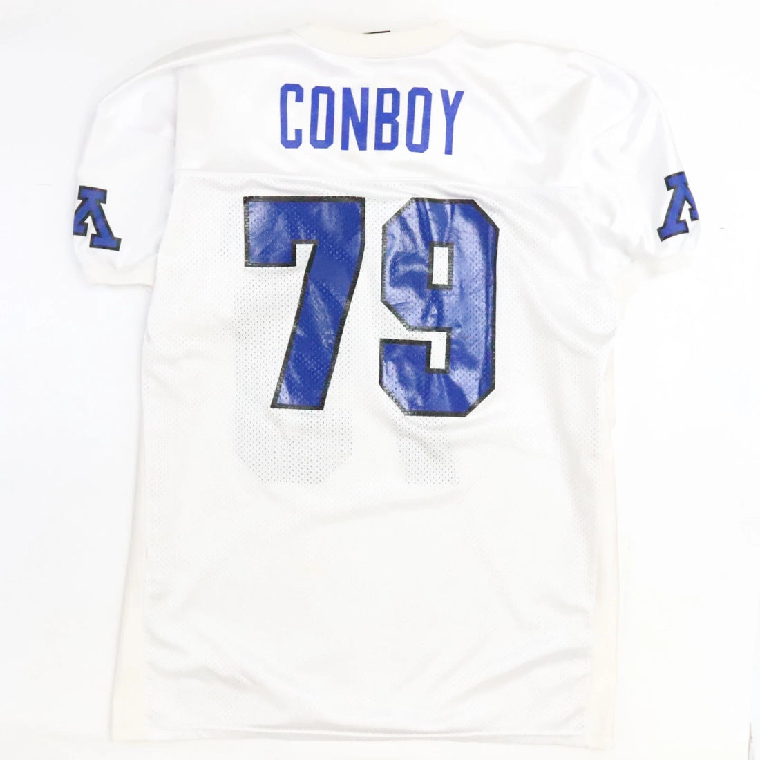 Vintage Minnetonka Nike Football Jersey Size 3XL