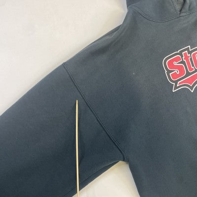 Vintage Rolling Stones Artimonde Sweatshirt Hoodie Size Large