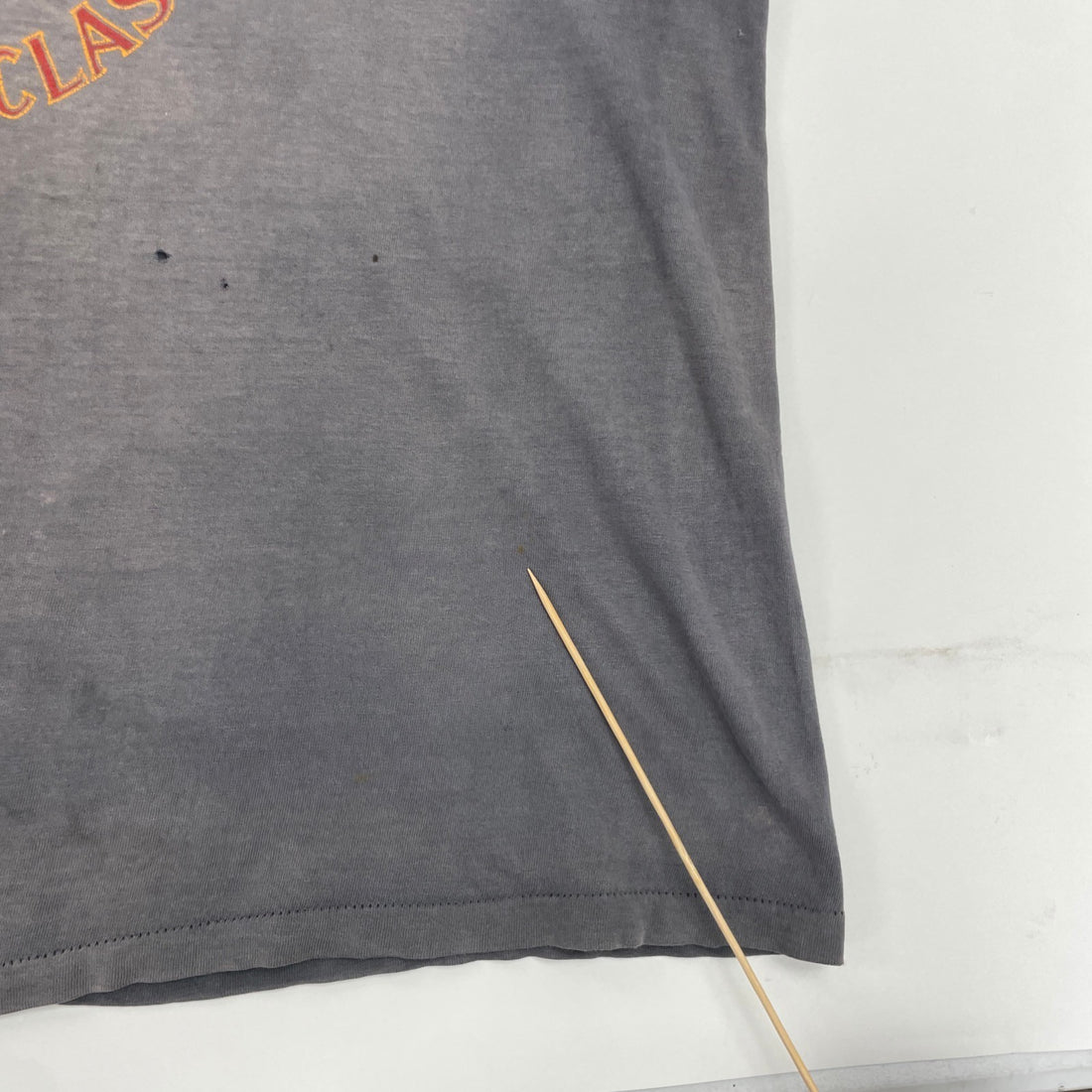 Vintage Harley Davidson Put Your Ass On Some Class Eagle Pocket T-Shirt XL 90s