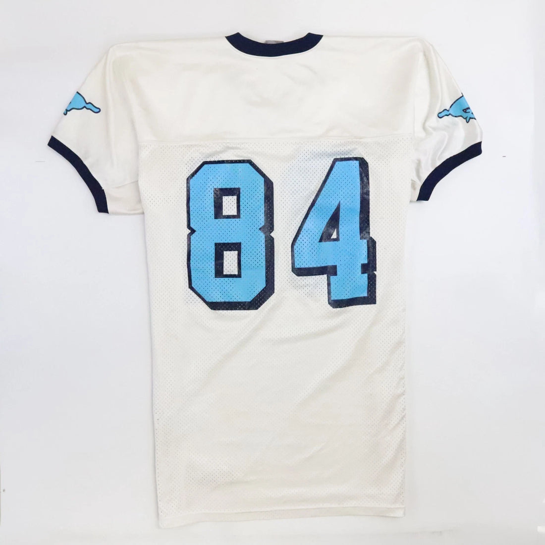 Vintage SMU Mustangs Nike Football Jersey Size Large NCAA