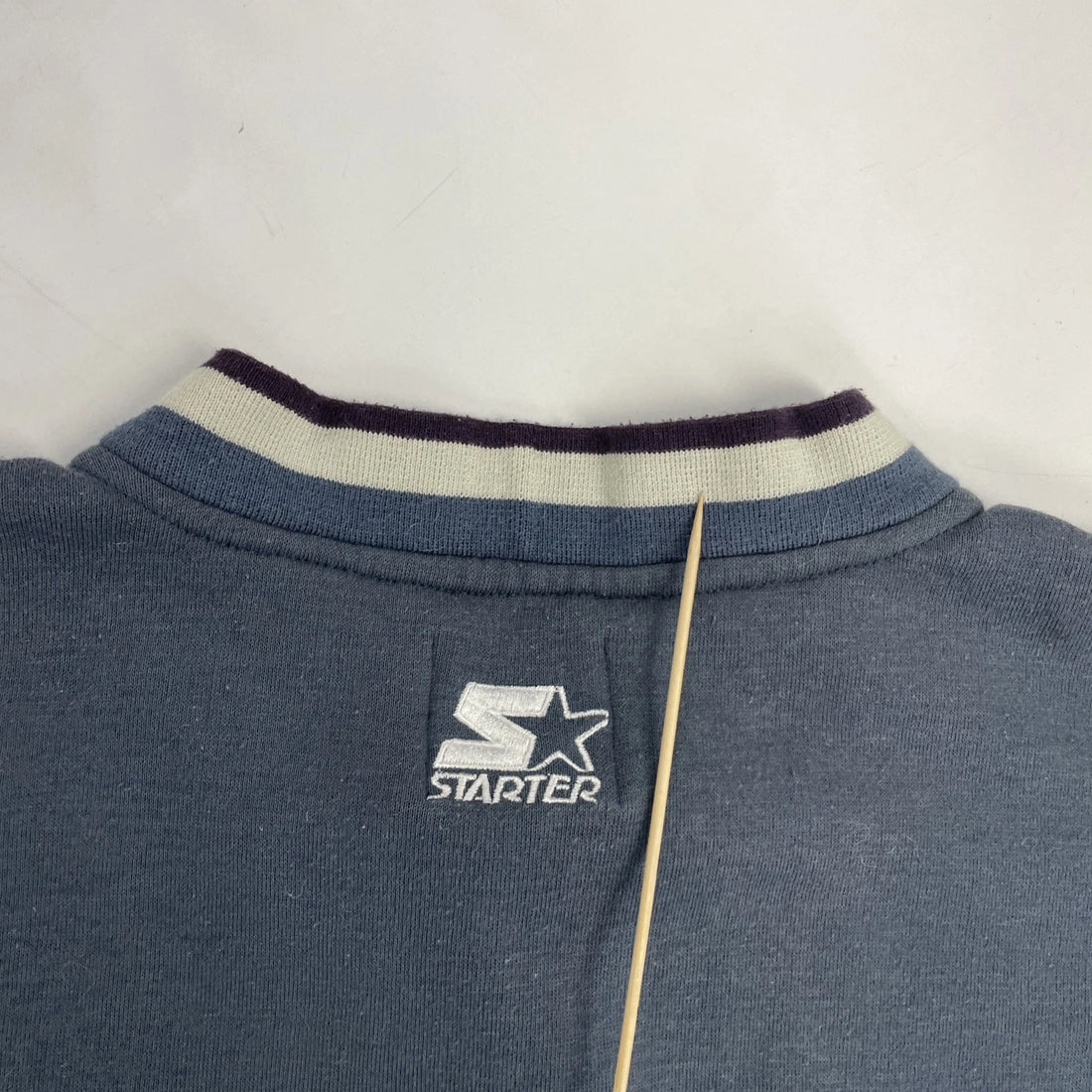 Vintage Boston College Eagles Starter Crewneck Sweatshirt Size Medium NCAA