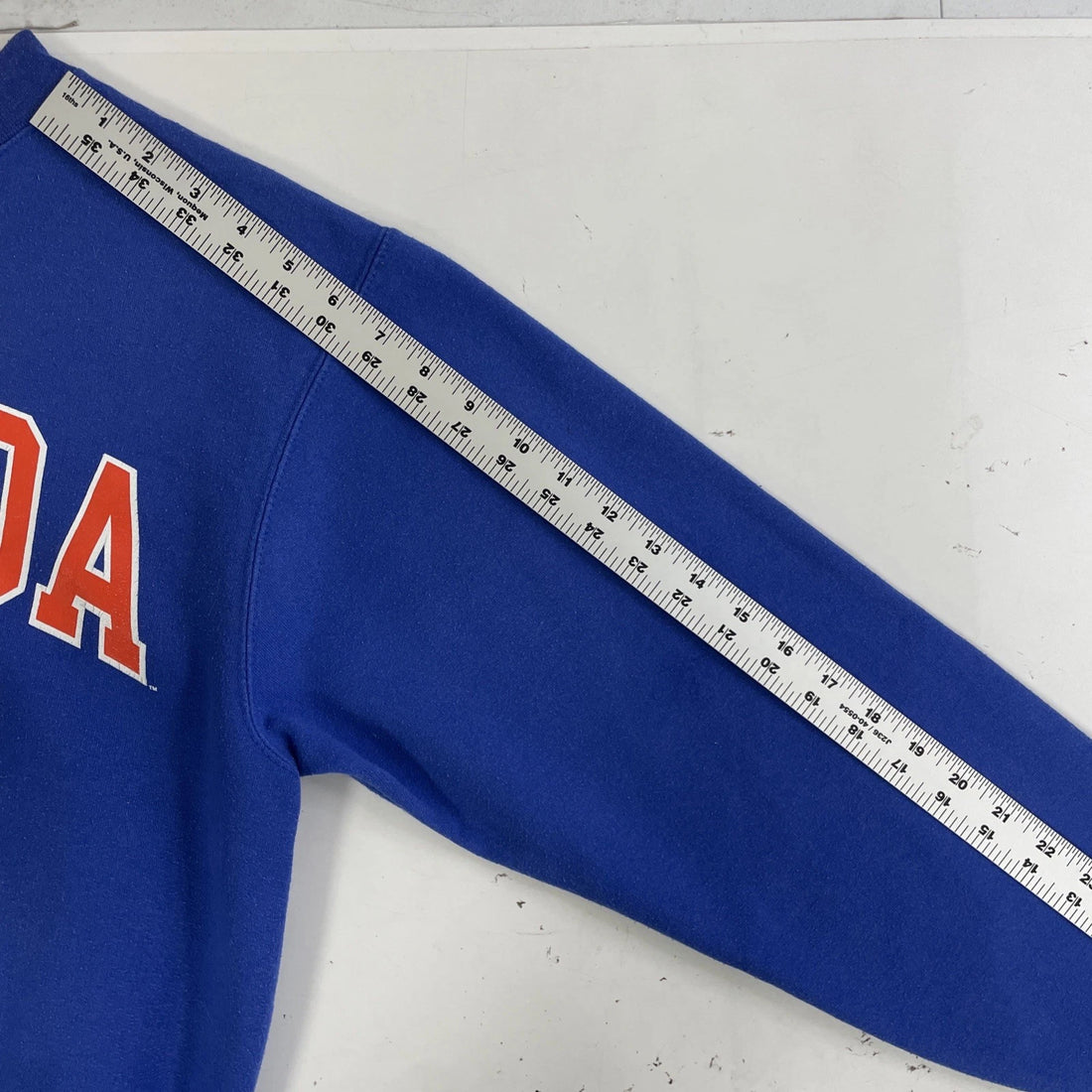 Florida Gators Champion Crewneck Sweatshirt Size Small NCAA