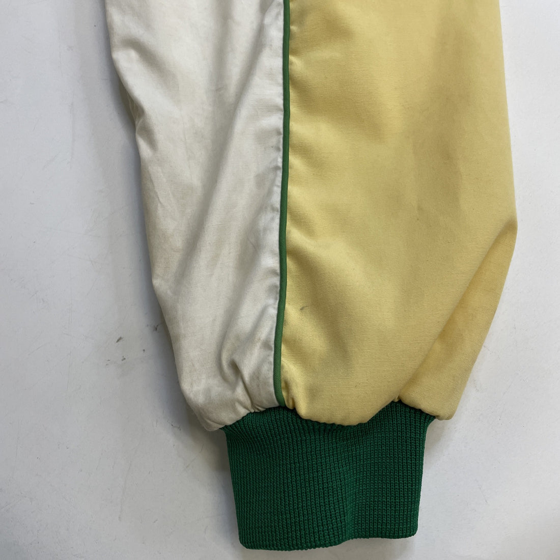 Vintage John Deere Bomber Jacket Size Medium
