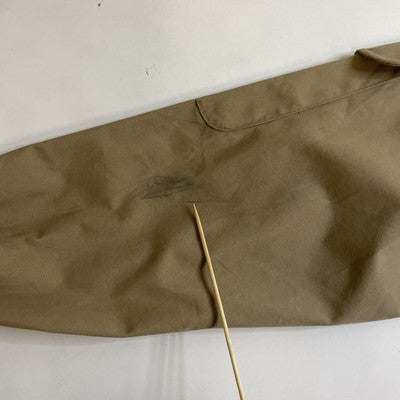 Vintage Mount'N Prairie Hunting Jacket Size Small