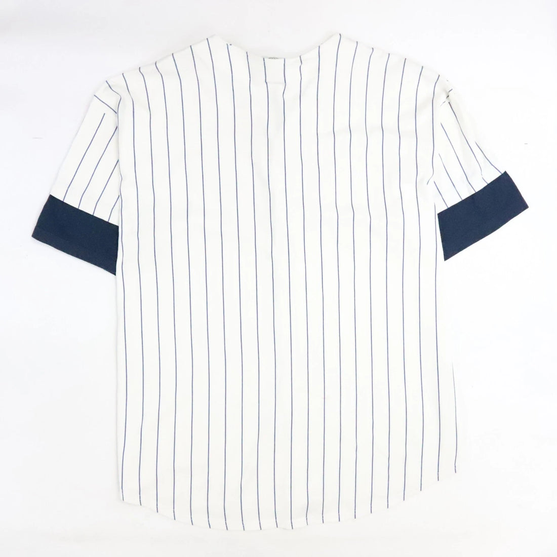 Vintage Mickey Mouse All Star Disney Baseball Jersey Size XL