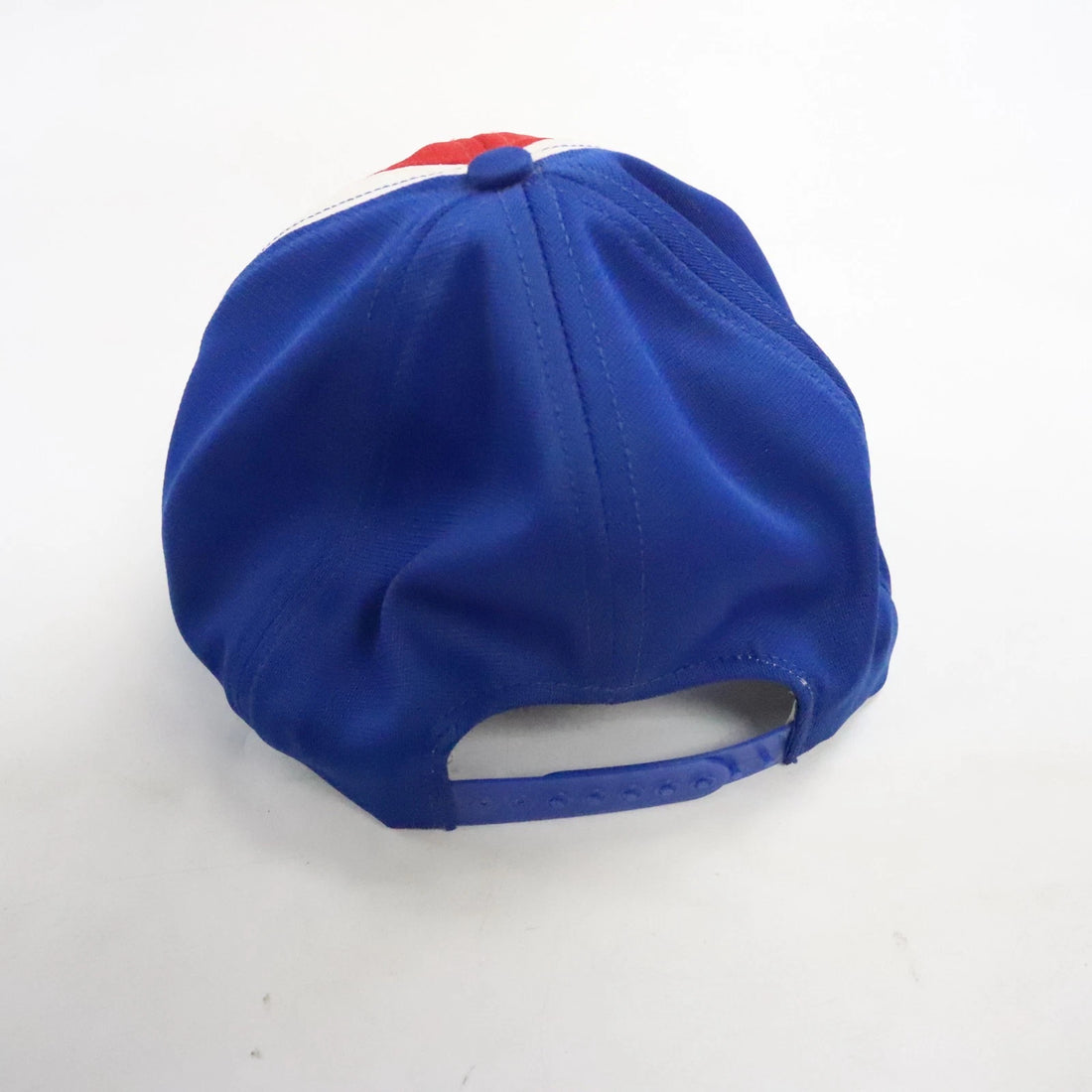 Vintage Washington Capitals Snapback Hat OSFA 90s NHL
