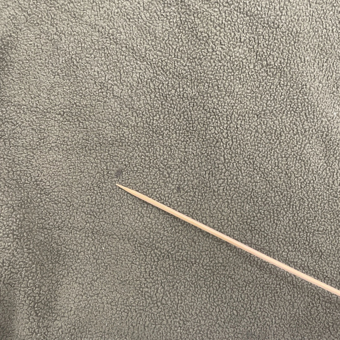 Vintage Nautica Jeans 1/4 Zip Pullover Fleece Jacket Size Large Green