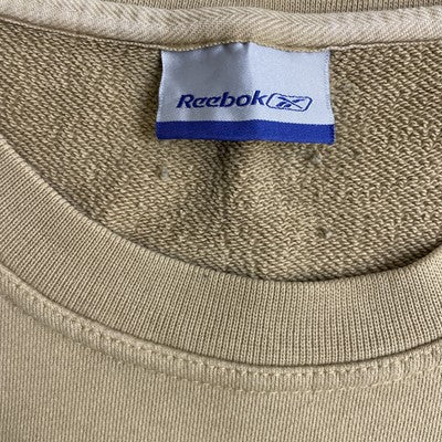 Vintage Winnipeg Blue Bombers Reebok Crewneck Sweatshirt Size 2XL CFL