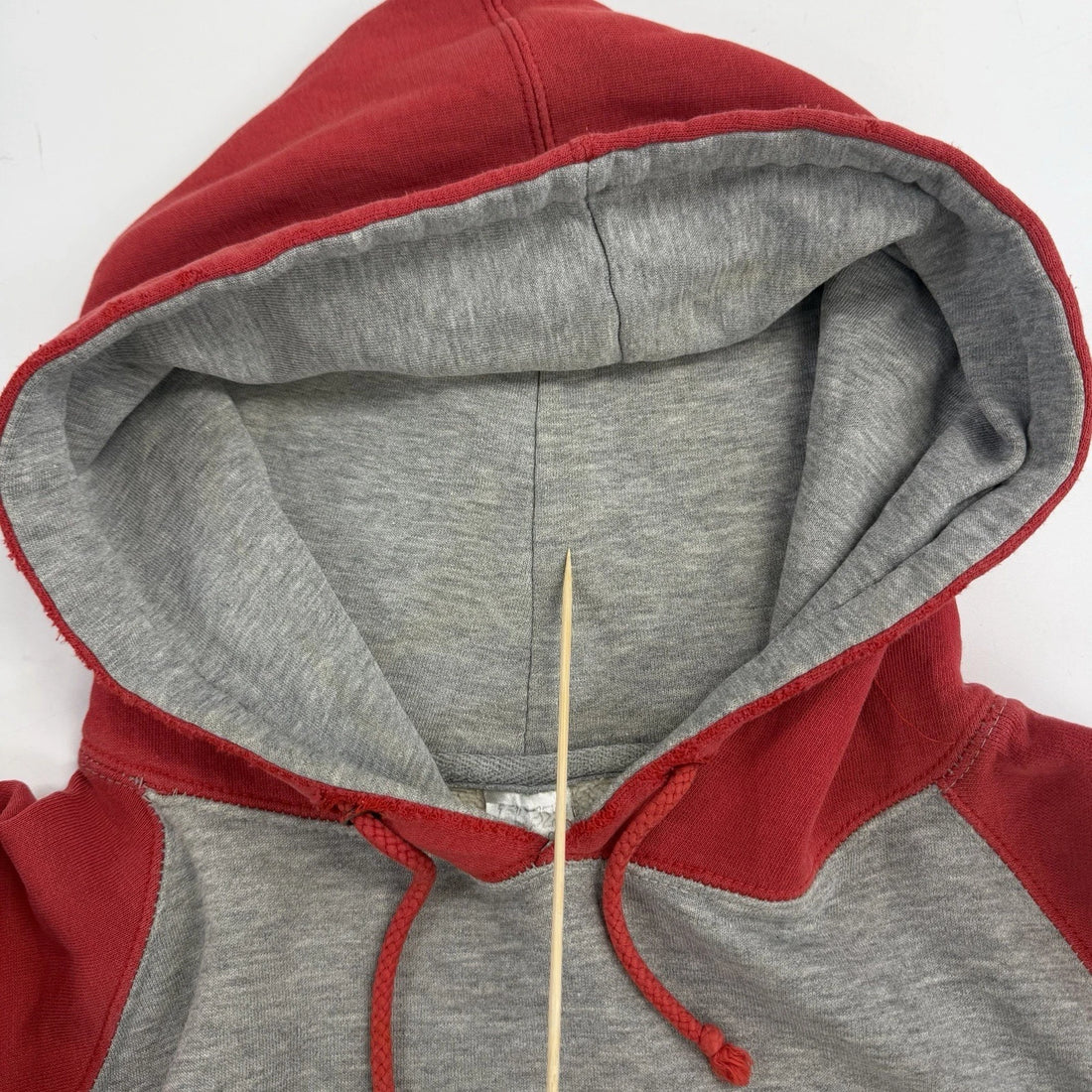 Fox Racing Sweatshirt Hoodie Size Large
