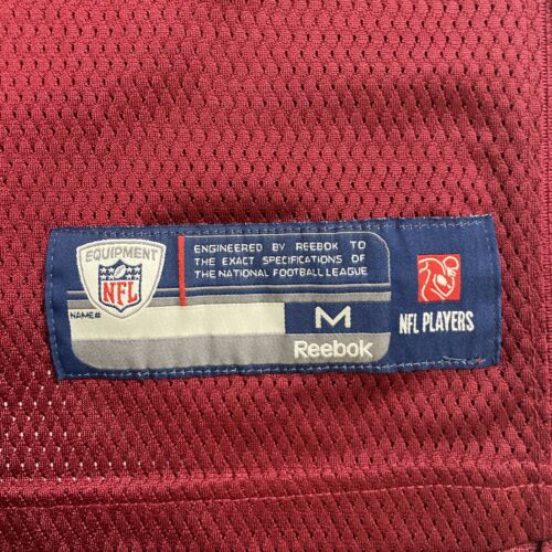 Vintage Washington Redskins Brian Orakpo Reebok Jersey Size Medium NFL