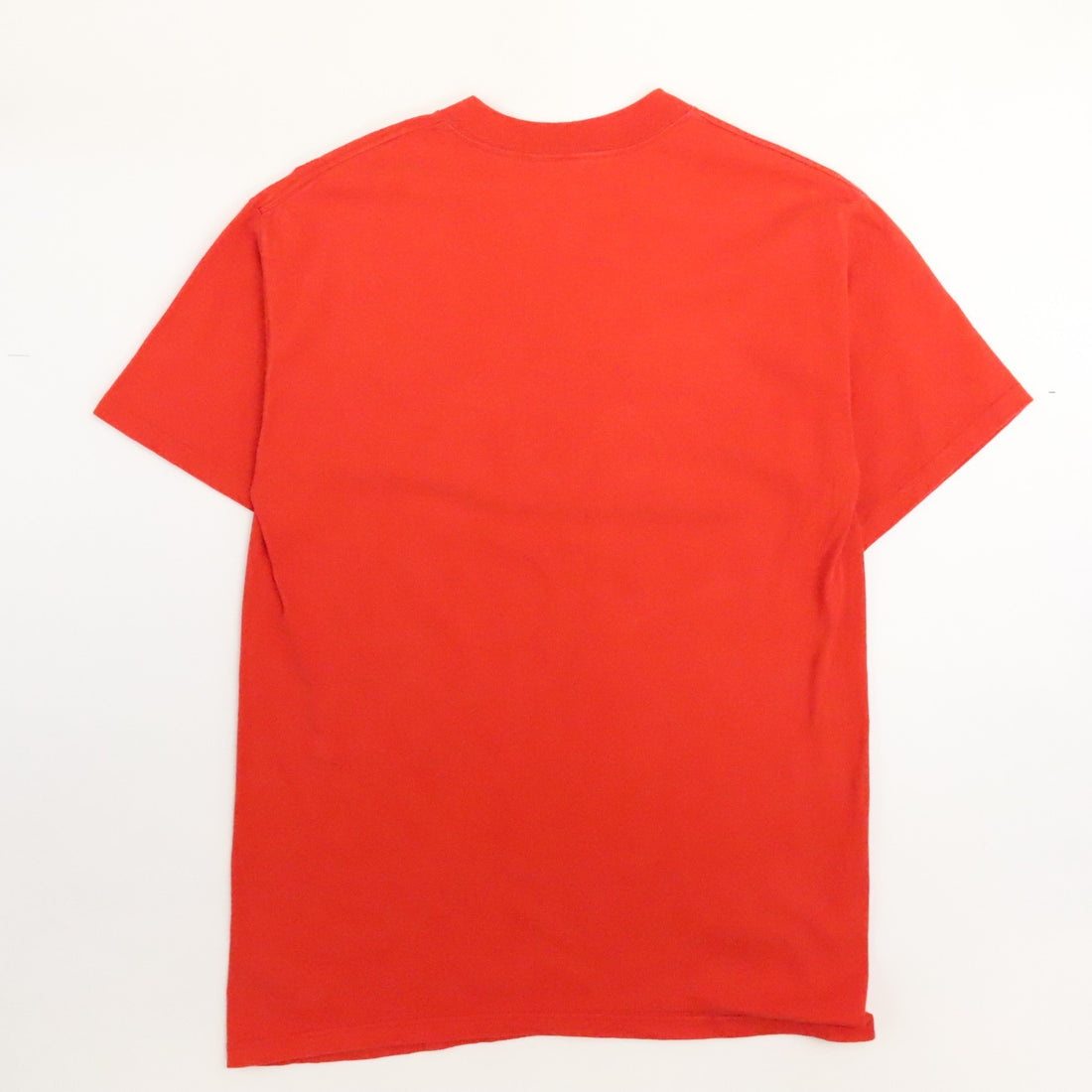 Vintage Kansas City Chiefs T-Shirt Size Medium 1993 90s NFL