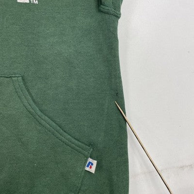 Ohio University Russell Athletic Sweatshirt Hoodie Size Small NCAA