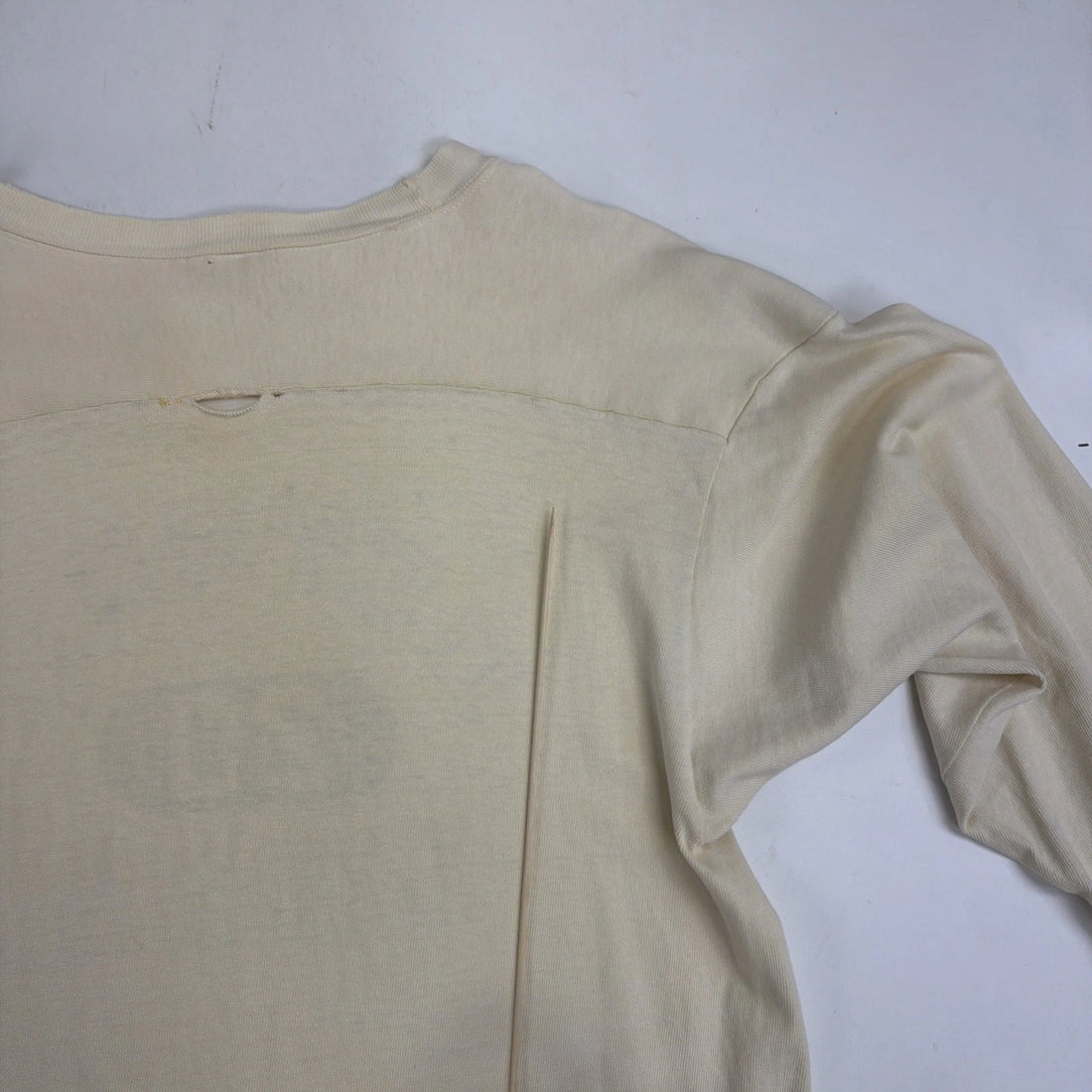 Vintage Detroit Lions Champion T-Shirt Size Large 70s NFL
