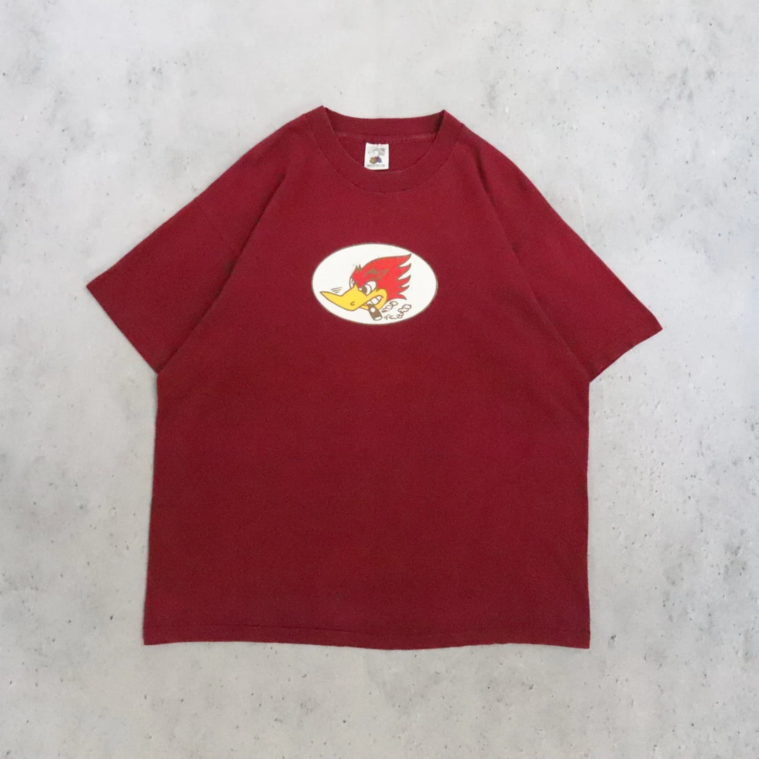 Vintage Sjobeck T-Shirt Size XL 90s