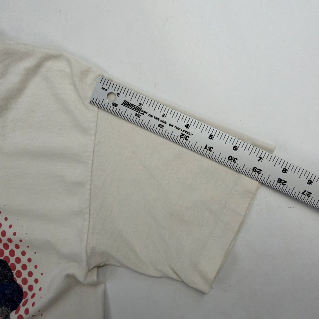 Vintage Backstreet Boys Artimonde T-Shirt Size Small