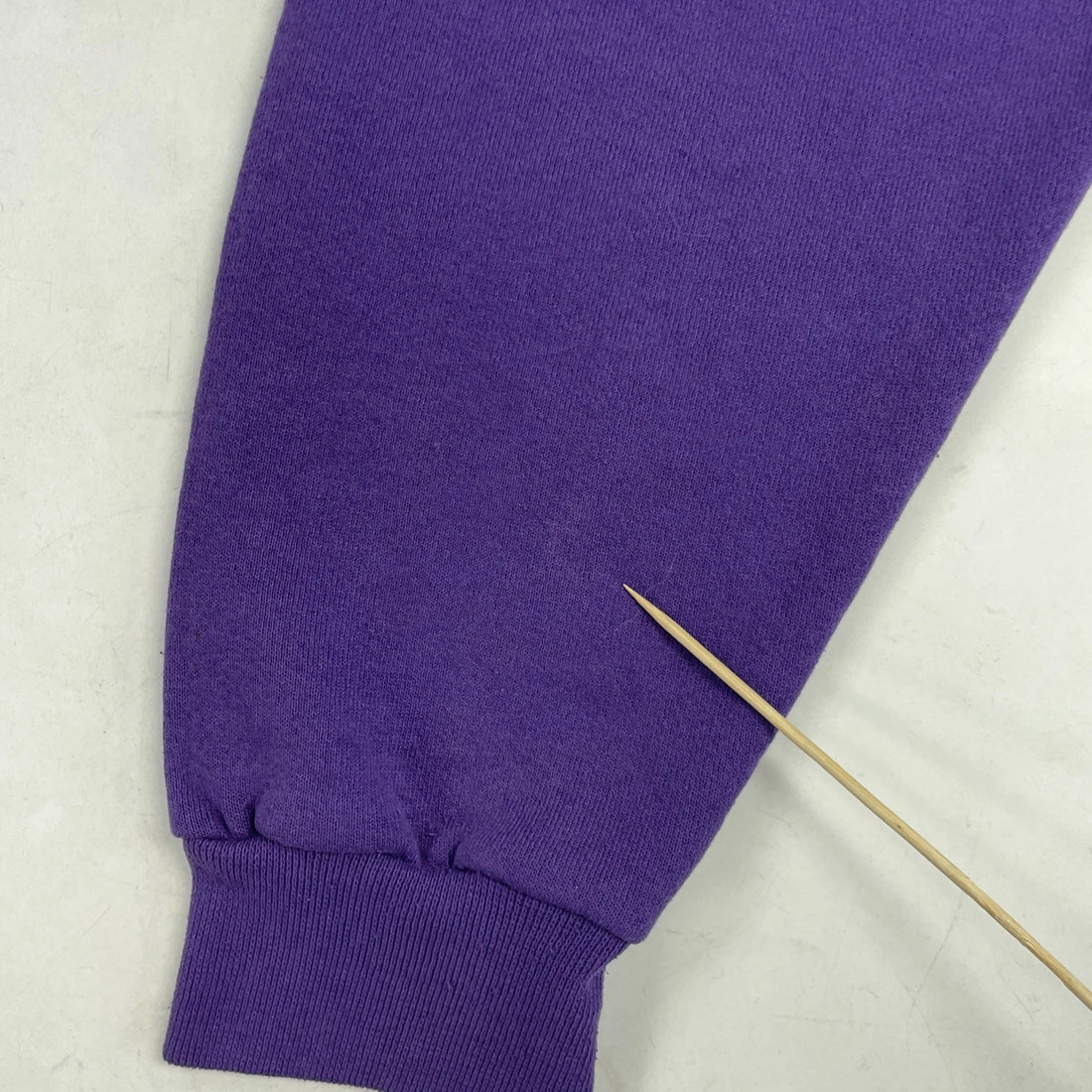 Vintage Minnesota Vikings Sweatshirt Hoodie Size XL NFL