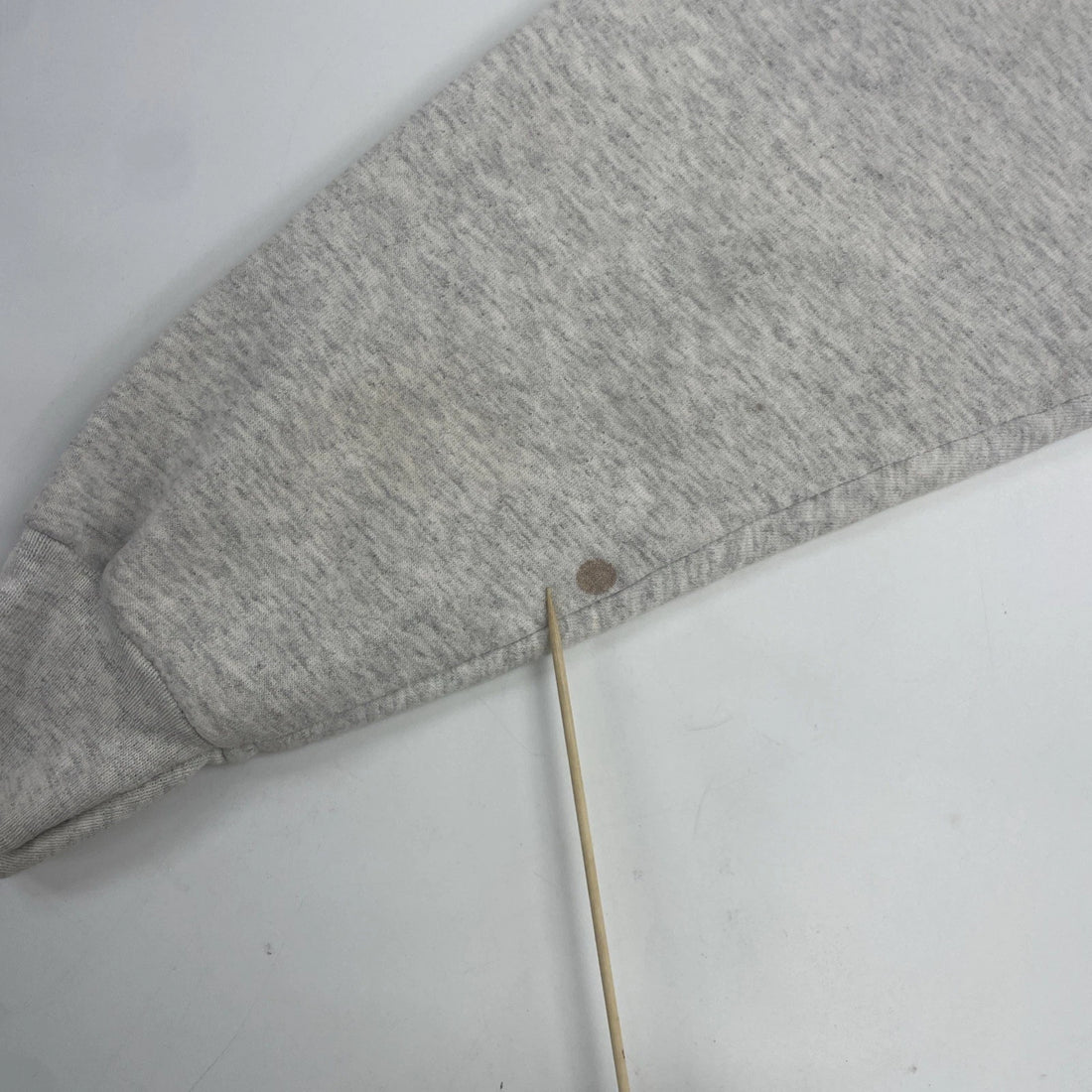 Vintage Vienna Virginia Crest Crewneck Sweatshirt Size Medium