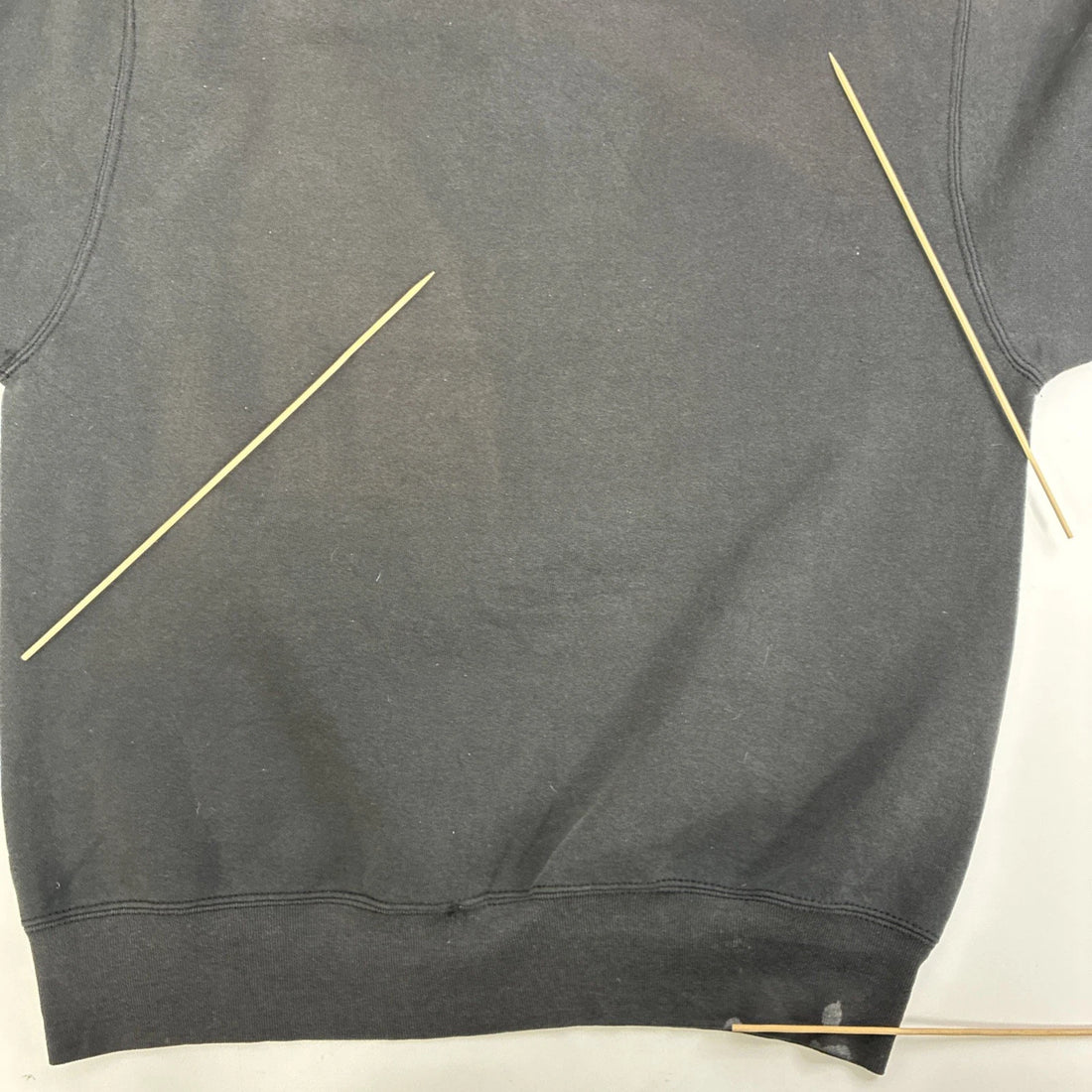 Vintage Buffalo Sabres Sweatshirt Crewneck Size Large NHL