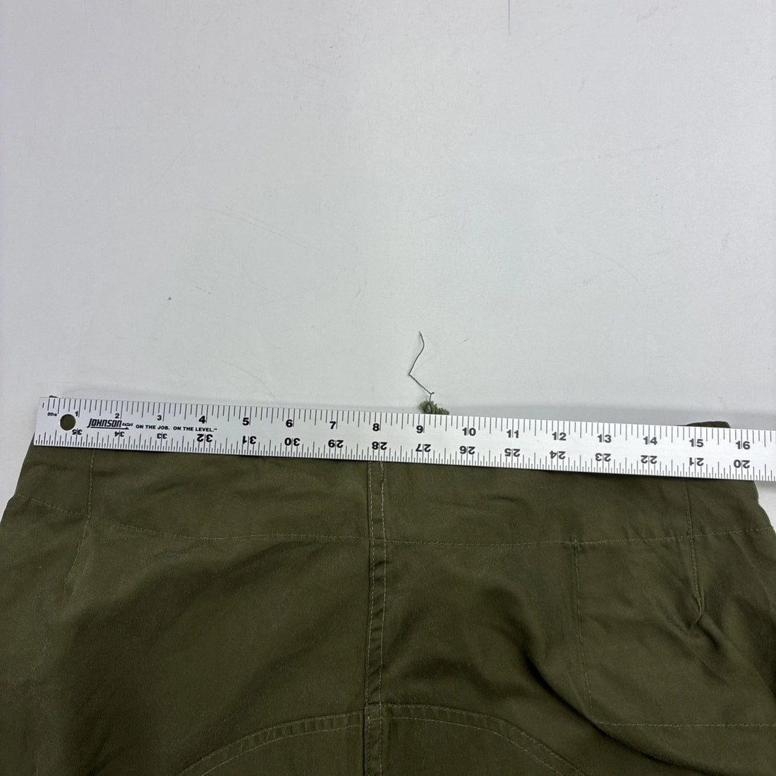 Vintage Extreme Cold Weather Windproof Military Pants Size 4 Small 1989 80s