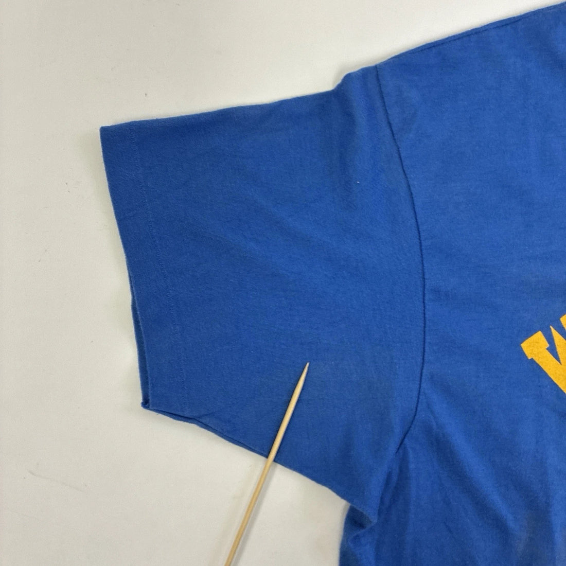 Vintage Wildwood Triathlon T-Shirt Size Large Running 80s