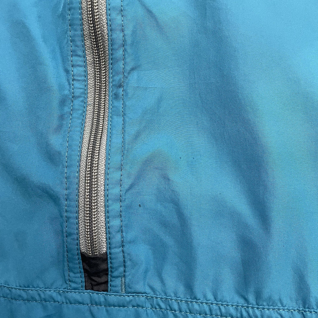 Vintage Nike ACG Anorak Windbreaker Light Jacket Size Small