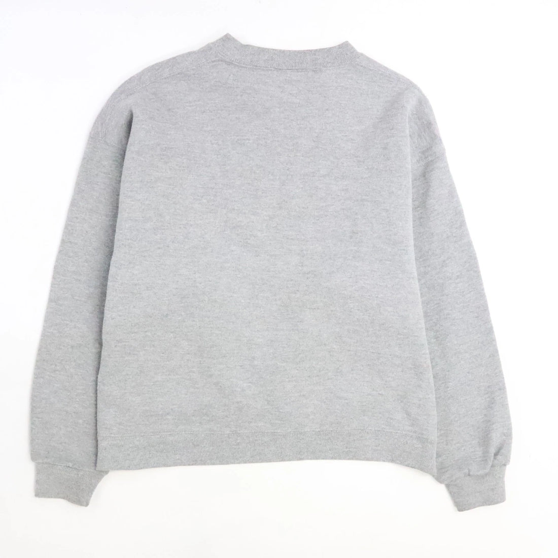 Russell Athletic Crewneck Sweatshirt Size Large Gray