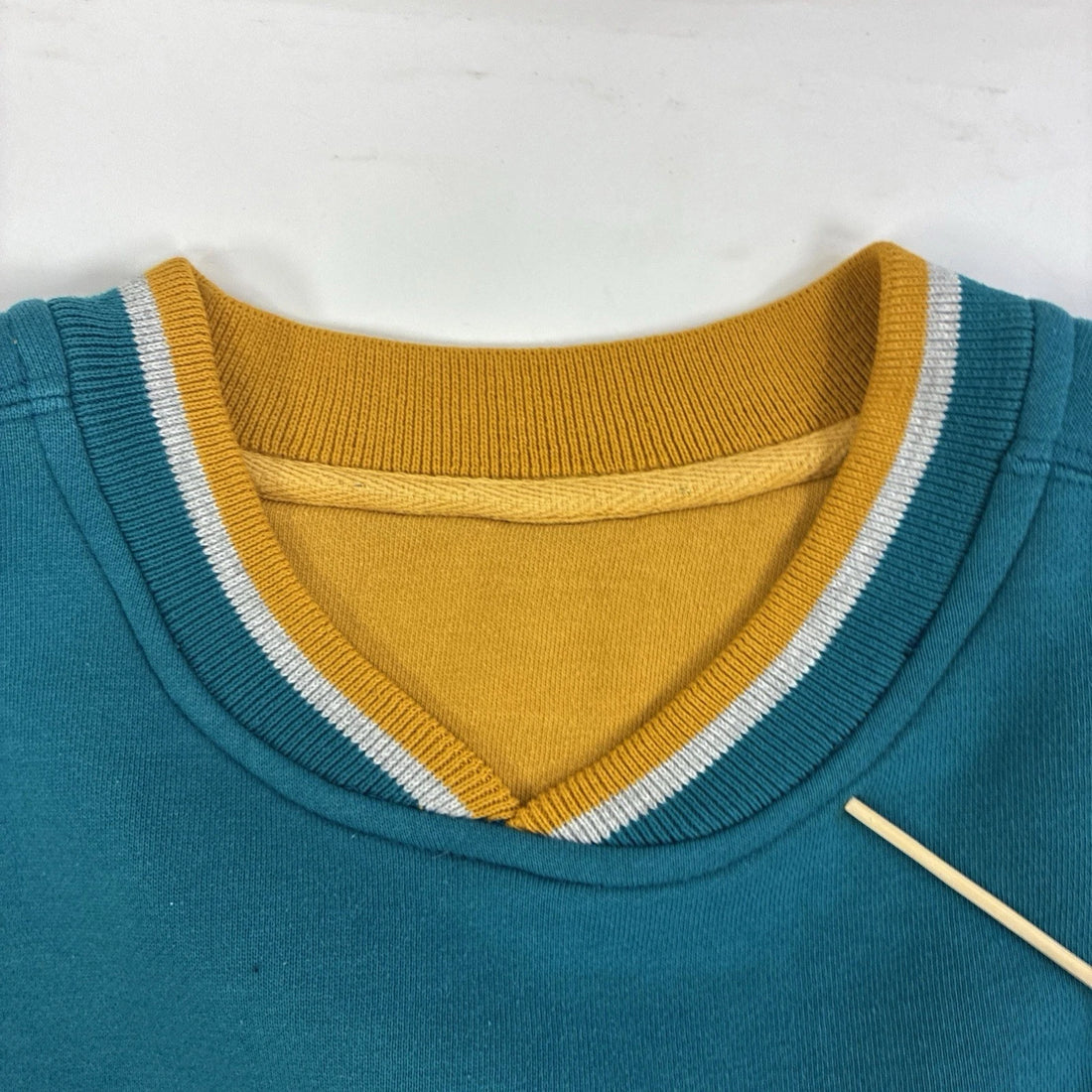 Vintage Jacksonville Jaguars Starter Sweatshirt Size XL 90s NFL